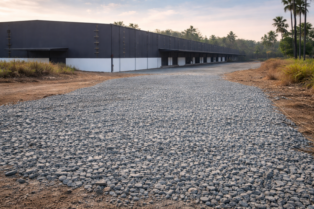 warehouse image